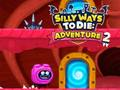Jogo Maneiras tolas de morrer: aventuras 2  online