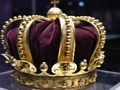 Jogo Romênia Crown Jigsaw  online