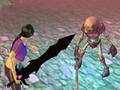 Jogo Fragmentar e esmagar  online