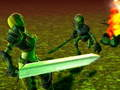 Jogo Fragmentar e esmagar 3  online