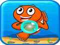 Jogo Bubble Shooter  online