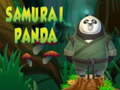 Jogo Samurai Panda online