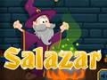 Jogo Salazar, alquimista  online