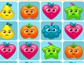 Jogo Geléia de frutas  online