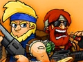 Jogo Soldados de Metal  online