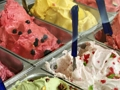Jogo Icecream Jigsaw online