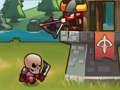 Jogo Cavaleiros lutam online