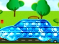 Jogo Quebra-cabeça de veículos pop  online