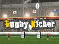 Jogo Kicker de rugby online
