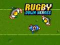 Jogo Rugby Down Heroes online