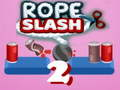 Jogo Corda barra 2 online