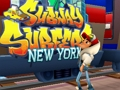 Jogo Surfers de metrô Nova York online