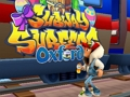 Jogo Surfers de metrô Oxford online