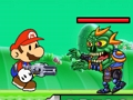 Jogo Super Mario Commander online