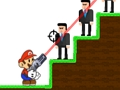 Jogo Super mario vs máfia online