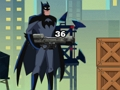 Jogo Batman vs zumbi online