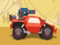 Jogo Louco de tumulto online