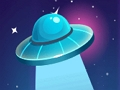 Jogo Aventura espacial  online