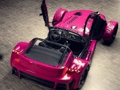 Jogo Slide Donkervoort D8 GTO  online