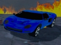 Jogo Crash Derby Ayn online