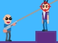 Jogo Vilões de sucesso  online