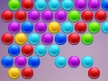 Jogo Bolhas combinam online