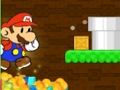 Jogo Super Mario Rescue online