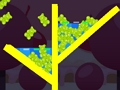 Jogo Terra de doces  online