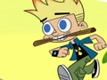 Jogo Johnny teste quebra -cabeça online