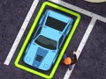 Jogo Simulador de estacionamento Jul online