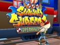 Jogo Surfistas de metrô Copenhague online