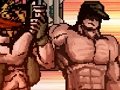 Jogo Fúria de metal slug online
