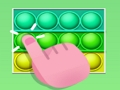 Jogo Pop It: lugar grátis  online