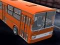 Jogo Simulador de ônibus: Ultimate 2021  online