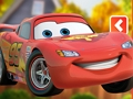 Jogo Livro de colorir de carros  online