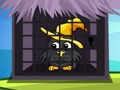Jogo Buho Owl Escape online