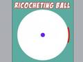 Jogo Bola de ricochete  online