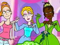 Jogo Rick e Morty Princess Maker  online