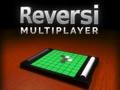Jogo Reversi Multiplayer online