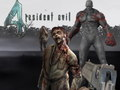 Jogo Residente Mal 4  online