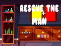 Jogo Resgatar o homem  online