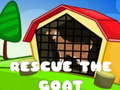 Jogo Resgatar a cabra  online