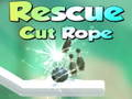 Jogo Corda de corte de resgate  online