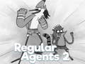 Jogo Programa Regular: Agentes Secretos 2  online