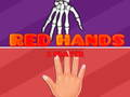 Jogo Red Hands 2 jogadores online