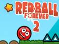 Jogo Bola vermelha para sempre 2 online