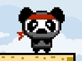 Jogo Luta do panda online