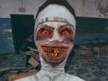 Jogo Evil Freira Escolas Fora  online