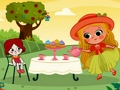 Jogo Diferenças Spot 5  online