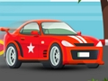 Jogo 2D de corrida de carros online